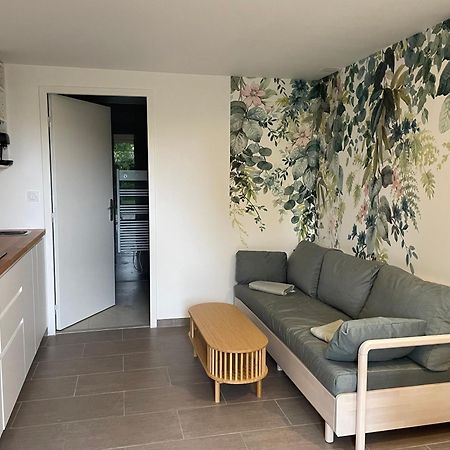 L'Entre Deux M Apartment Saint-Loubes ภายนอก รูปภาพ